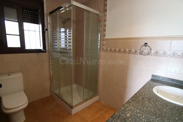 CASA RURAL DE 3 HAB EN GUARO - foto 4