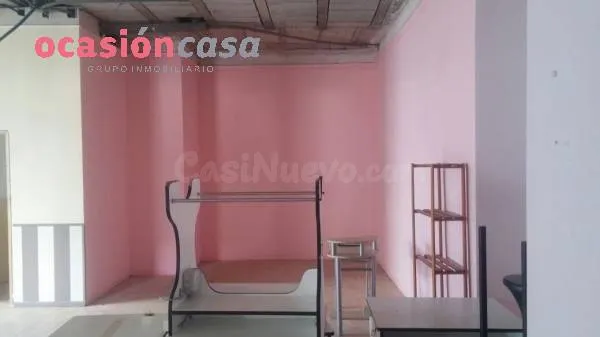 Local comercial en venta - Miralbaida - foto 4