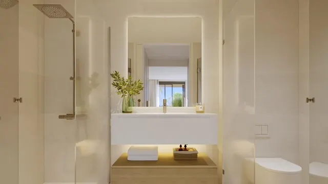 Residencias diseñadas para disfrutar sin límites en El Higuerón — 6