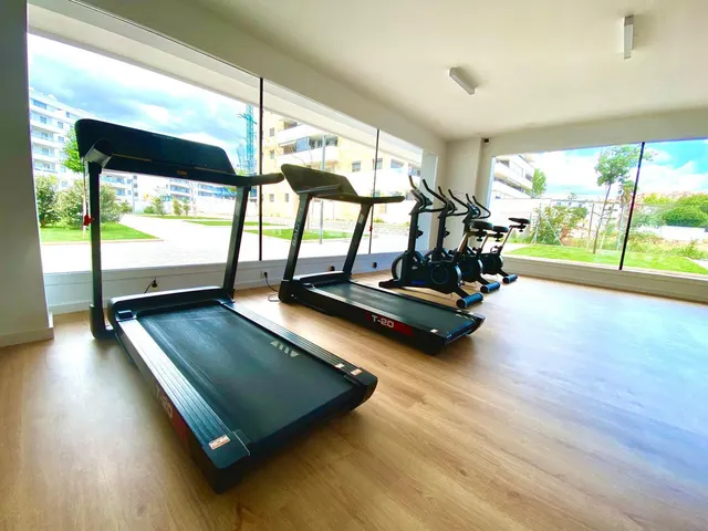 Ático 3 habitaciones 108m² en venta - Marbella — 13
