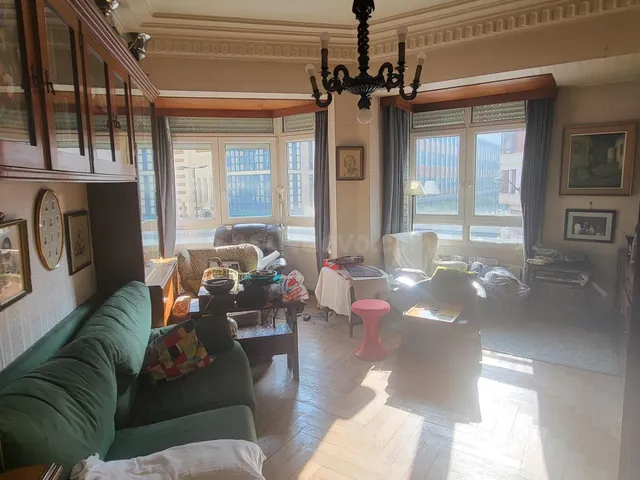 PISO EN VENTA EN DOCTOR AREILZA - foto 3