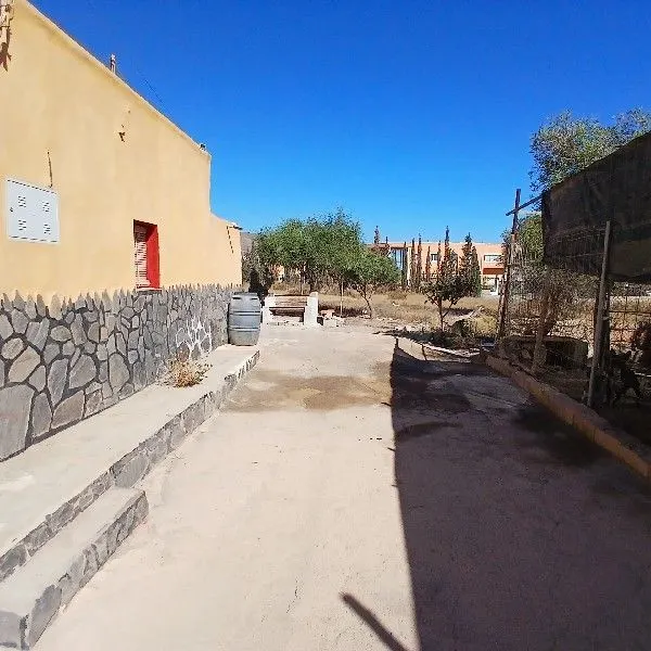 Venta casa en La Mojonera (Almería) - foto 2