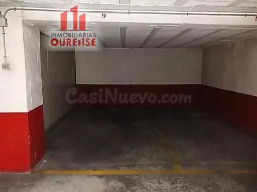 PLAZAS DE GARAJE CERRADAS EN LA ZONA DE MARIÑAMANSA - foto 4