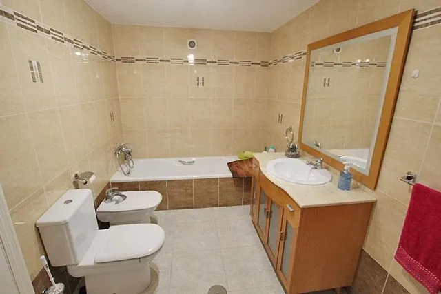 Villa 5 habitaciones 136m² en venta - Cala medina — 42
