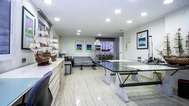 Entresuelo comercial ¡Tu futuro hogar en el centro de Elda! — 3
