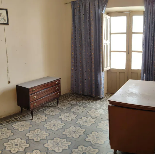 SE VENDE CASA DE SIETE habitaciones EN SERÓN ( ALMERÍA ). — 36