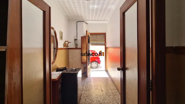 PISO DÚPLEX PARA REFORMAR EN VENTA EN BOCAIRENT — 8