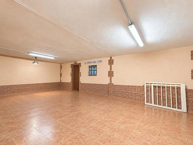 VIVIENDA EN EL GARBANZAL DE 478M2 Y SOTANO DE 214M2 — 41