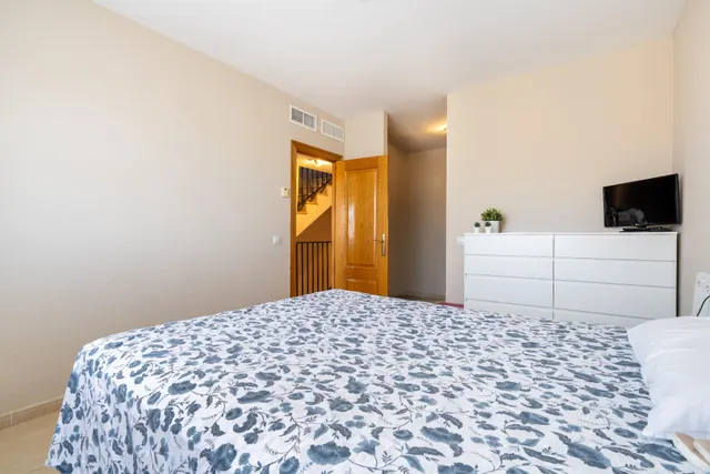 Triplex en Nueva Almería — 22