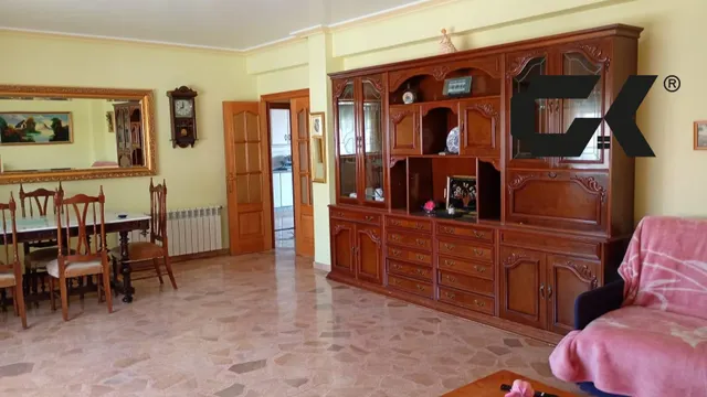 157 m2 con terraza y todas las estancias exteriores en Zarcilla de Ramos (Lorca). También en alquiler con opción a compra — 6