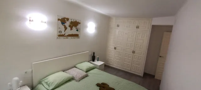 Buen apartamento con buena terraza, cerca del centro de Palamos — 32