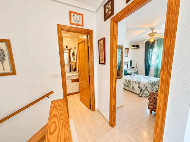 Casa 3 habitaciones 105m² en venta - Zeniamar-Horizonte-La Campana — 17