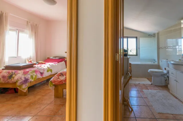 Ref 04406 - Chalet independiente con piscina en Olocau. — 16