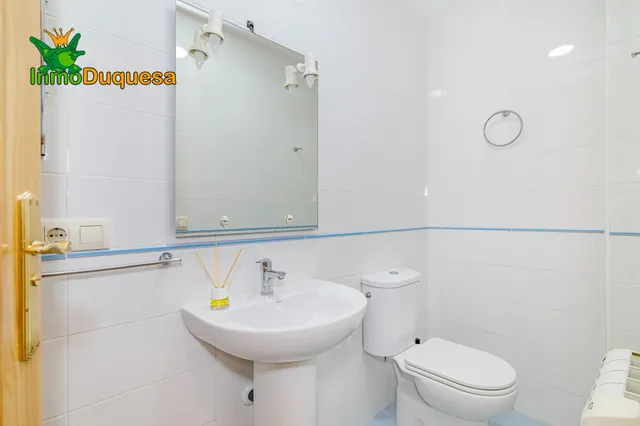 Piso en Cajar - Bellavista con 3 dorm. + APARCAMIENTO — 9