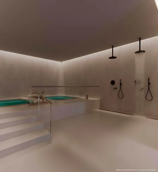 FABULOSO APARTAMENTO DE 2 DORMITORIOS EN EL HIGUERON — 29