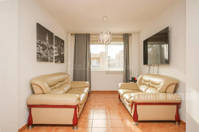 Piso 3 habitaciones 90m² en venta - El Tablero — 4