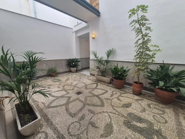 Piso 2 dormitorios sin muebles,MUY CENTRICO — 12