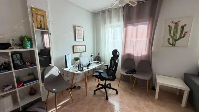 Apartamento 1 habitación 43m² en venta - Centro — 16