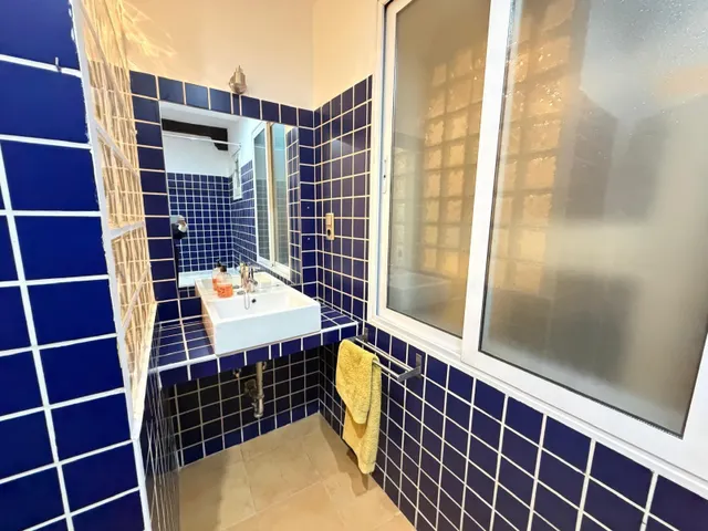 Piso 2 habitaciones 108m² en venta - La Latina — 47