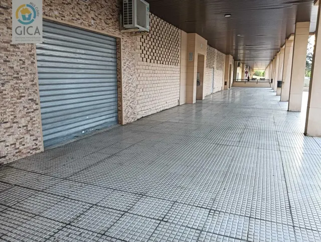 Local en San Bernabé (res. San Marcos) — 2