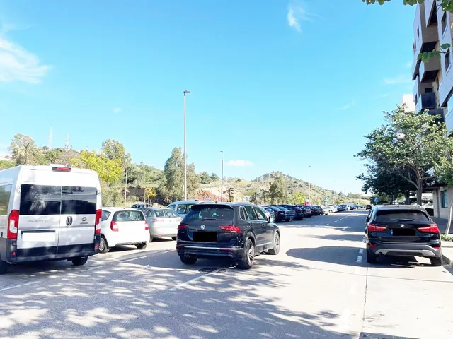 Garaje 15m² en venta - Camino de Suárez — 10