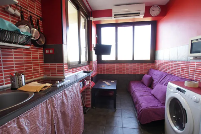 APARTAMENTO A 50 METROS PLAYA!! — 16