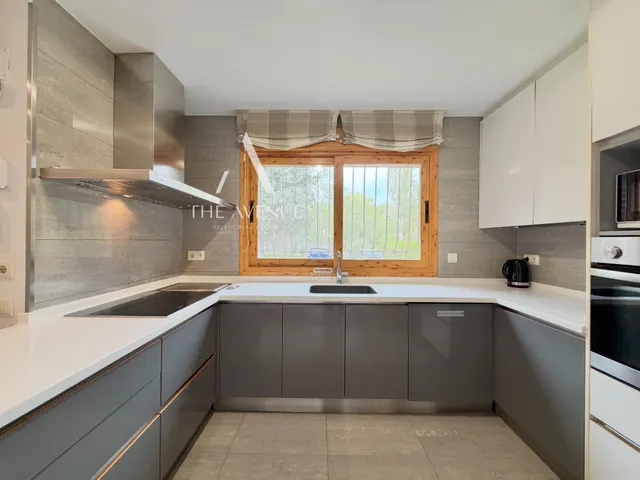 ESPECTACULAR CHALET EN MONTEPRINCIPE — 19