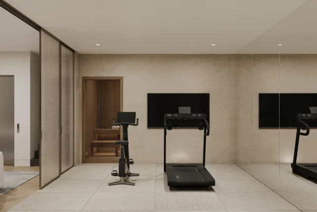 Villa 5 habitaciones 794m² en venta - San Pedro — 42