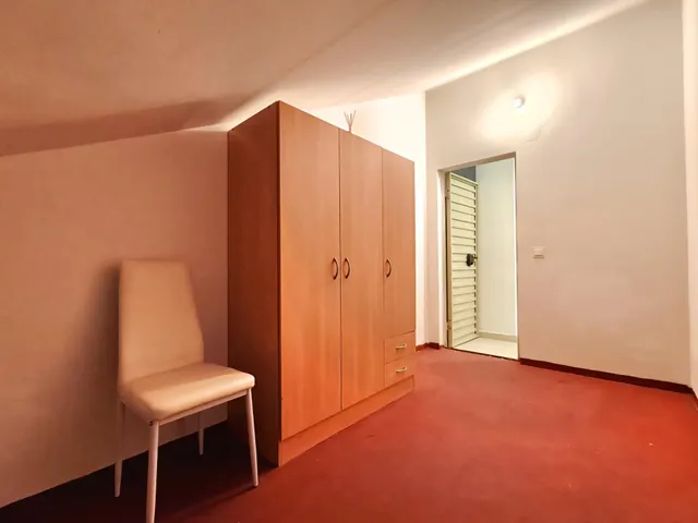 Vivienda exterior con terraza y excelente relación calidad-precio en Palencia — 22