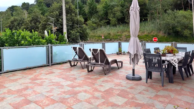 VIVIENDA Y NEGOCIO EN PIELAGOS — 6