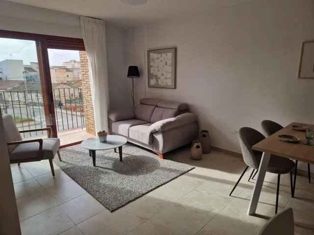 APARTAMENTO DE OBRA NUEVA LOCALIZADO EN PUEBLO TRANQUILO DE AVILESES — 11