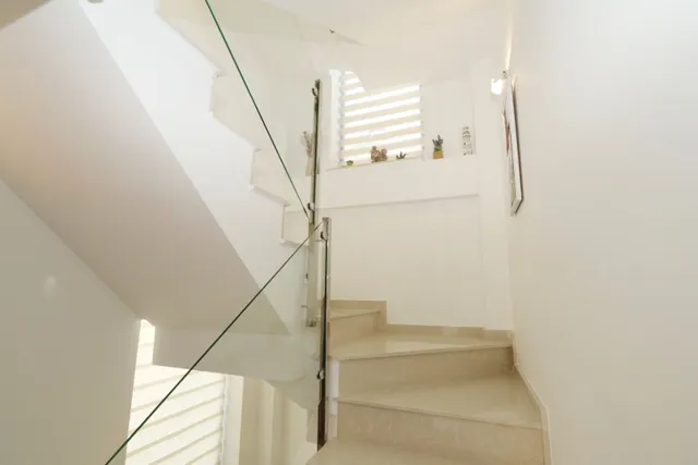 Villa 3 habitaciones 233m² en venta - La alberca — 36
