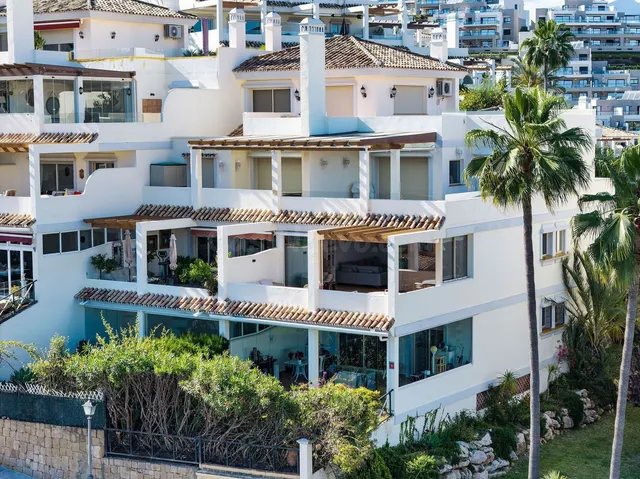 Apartamento 2 habitaciones 100m² en venta - Marbella - foto 2