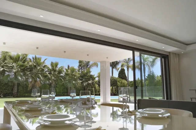 EXCLUSIVO RESIDENCIAL DE OBRA NUEVA EN LA COSTA DEL SOL — 10