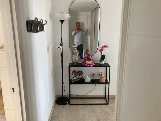 Ático 2 habitaciones 55m² en venta - Centro — 18