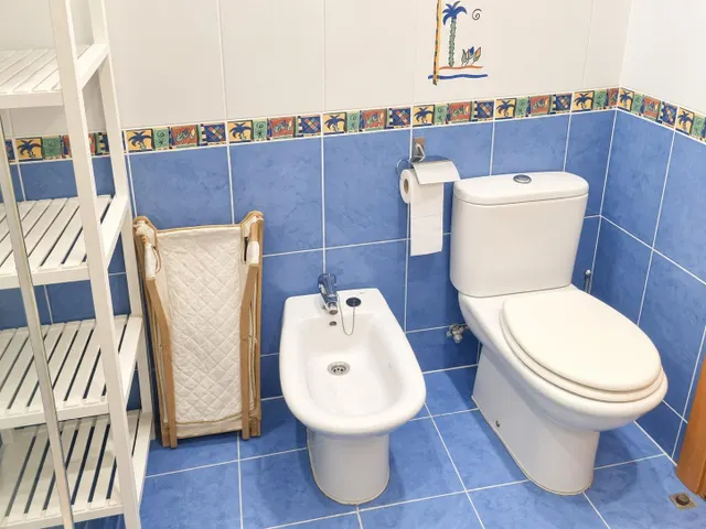 VIVIENDA EXCLUSIVA EN ALQUILER EN ALDAIA | 3 DORMITORIOS, GARAJE Y TRASTERO — 19