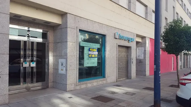 local comercial