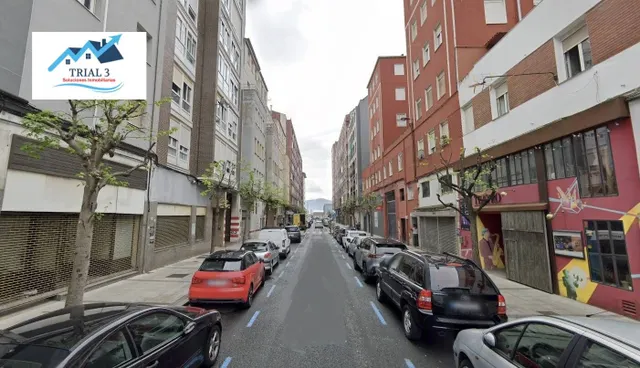 Venta piso en Santander - foto 2