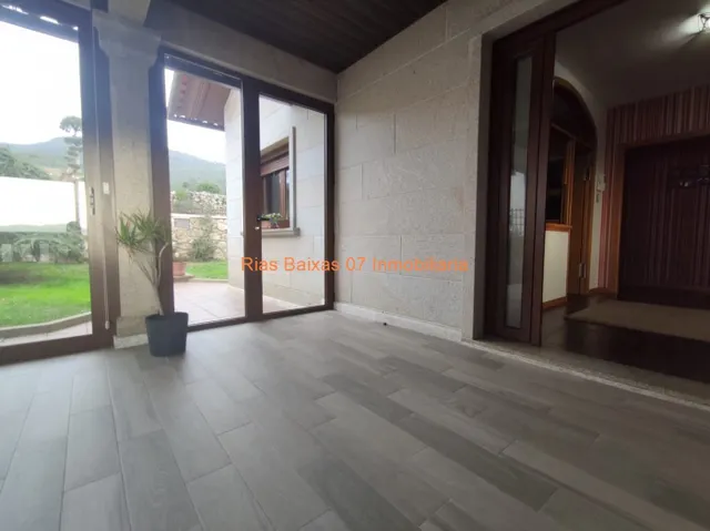 REF 2875 CHALET 3 DORM. CON PISCINA COMO NUEVO ( O ROSAL ) — 8