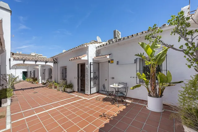 Ático 2 habitaciones 64m² en venta - Marbella — 23