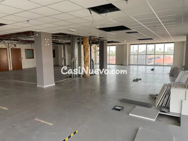 Oficina Ideal para Inversión o Despacho - unible a otras dos - foto 5