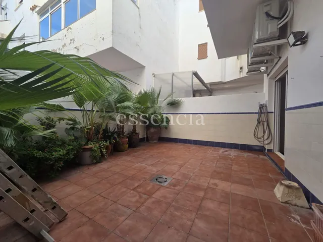 Oportunidad!! Casa Adosada en Miramar — 40