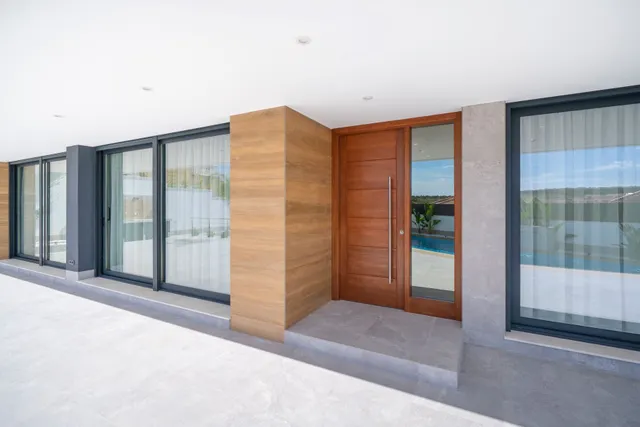Villa 4 habitaciones 203m² en venta - La Marquesa — 13