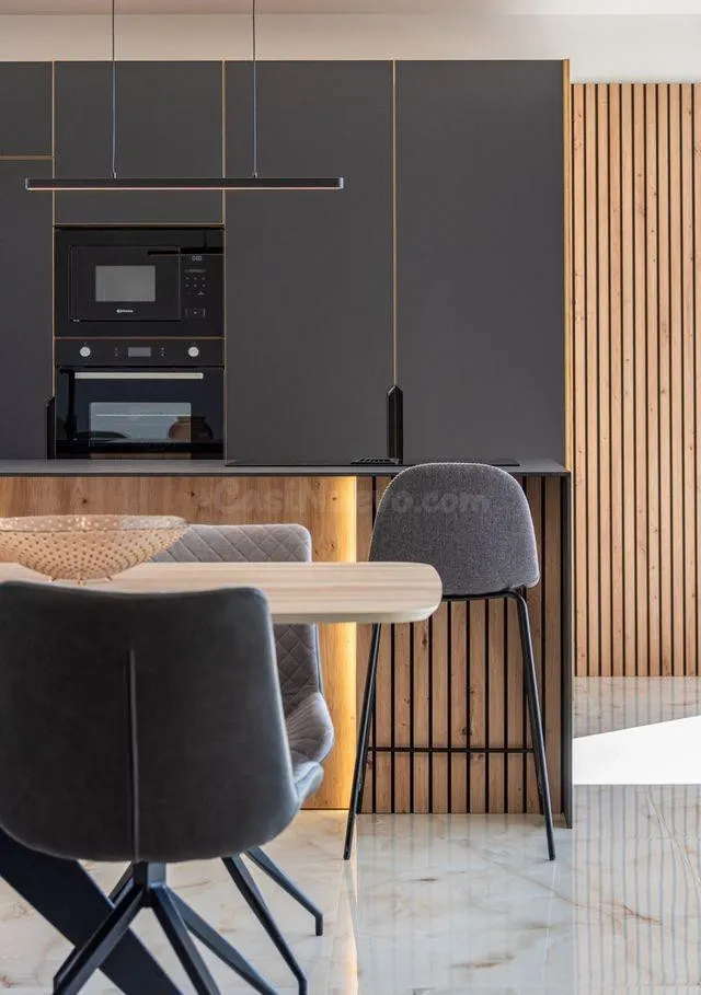 Exclusivas Villas de Lujo en La Finca Golf Resort-Algorfa — 7