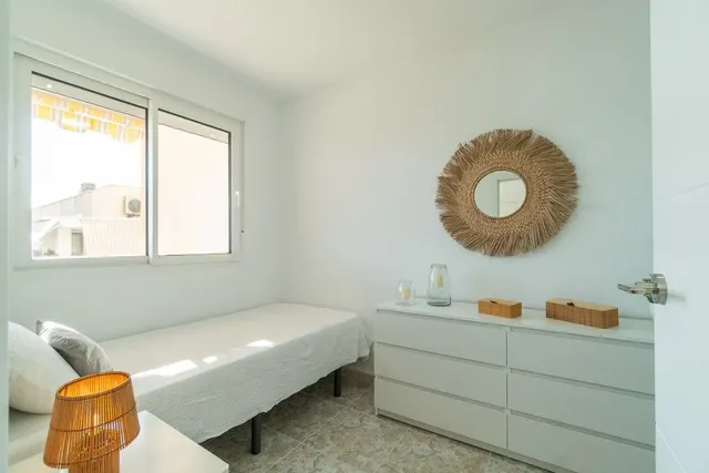 Apartamento 2 habitaciones 67m² en venta - La Mata pueblo — 23