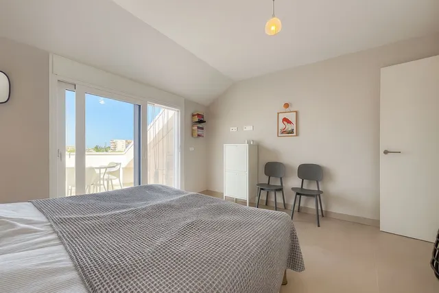 Dúplex 2 habitaciones 86m² en venta - Centro — 23
