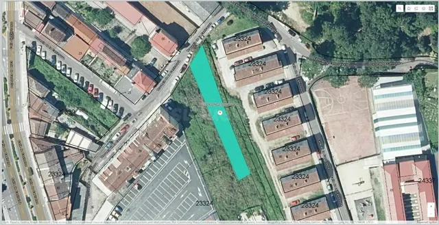 ¡Oportunidad de inversión en Vigo! Suelo urbano residencial 