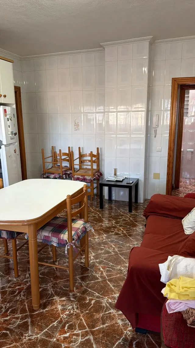 Amplio Edificio Reformado en Era Alta, Murcia - Ideal para Inversores planta baja local arriba dos pisos reformados 616652603 — 9