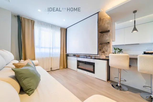 Vivienda completamente reformada - foto 5