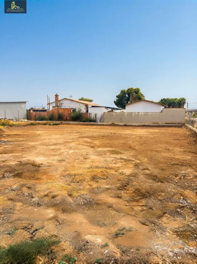 Terreno en Guadalcacín 500m2
